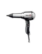 Valera Сешоар Swiss Steel Master SM-588.02/IP-CR - Генератор на йони - 2100 W - Ултратесен накрайник за концентратор - Хромиран - Сребрист