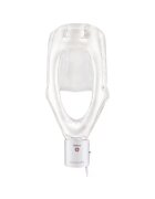 Valera Шапка за ролки за коса Swiss Ionic Comfort - 3 Настойки за интензивност на въздуха/температура - Студена струя - Йонен генератор