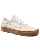 Vans Бежови унисекс кожени обувки
