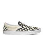 Vans Classic Slip-on 6546130 - Черен/Мръснобял