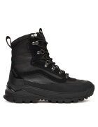 Vans Дамски ботуши Blackout MTE Snow-Kicker Gore - естествена кожа