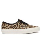 Vans Дамски кецове - кафяви