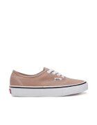 Vans Дамски кецове розови - текстилен материал