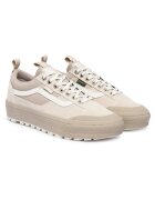 Vans Дамски кецове Stone MTE Old Skool - водоустойчиви - текстил - бежови