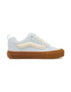 Vans Дамски кецове - текстил - син/бежов