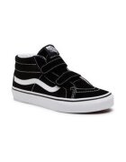 Vans Дамски маратонки 208256674 - Текстил - Черни