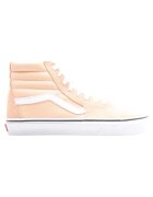 Vans Дамски маратонки - Ванове - Текстил - Оранжеви -