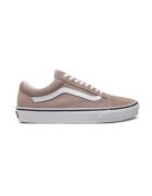 Vans Дамски обувки 304364471 - Естествена кожа -