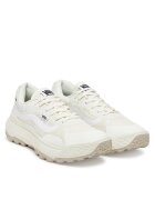 Vans Дамски спортни обувки - Marshmallow MTE Crosspath VN000C - бели - текстил