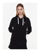 Vans Дамски суитшърт - 302231089 - Памук -