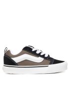 Vans Детски кецове - Knu Skool 2 - многоцветни - текстил