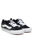 Vans Детски кецове - Knu Skool - естествена кожа