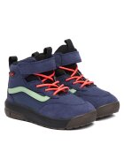 Vans Детски кецове - момчета - Deep Twilight - текстил