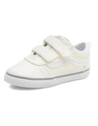 Vans Детски кецове - синтетичен материал - - закопчаване с велкро