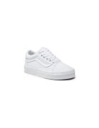 Vans Детски обувки 300088364 - Текстил - Бели