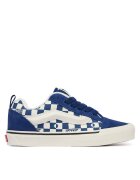 Vans Детски обувки - кецове - естествена кожа