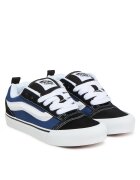 Vans Детски обувки - кецове Steve Navy - естествена кожа