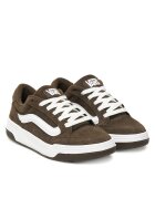 Vans Детски обувки - момчета - кафяв/бял