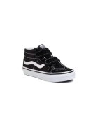 Vans Детски спортни обувки 206953285 - Естествена кожа -