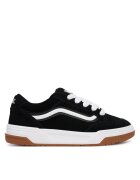 Vans Детски спортни обувки - естествена кожа