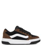 Vans Детски спортни обувки - естествена кожа - многоцветни