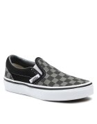 Vans Детски спортни обувки - унисекс кецове - текстил -