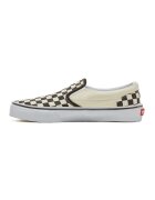 Vans Карирани кецове - Черен/Крем