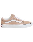 Vans Кецове Old Skool CTHR - платно - бежов