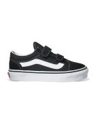 Vans Кецове Old Skool с велкро и велур