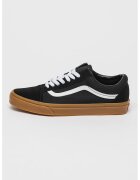 Vans Кецове Old Skool с велур