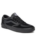 Vans Кецове Rowley Classic естествена кожа