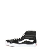 Vans Кецове с велур