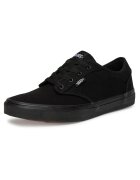 Vans Кецове текстил - - унисекс