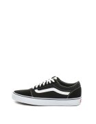 Vans Кецове Ward с кожа