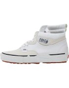 Vans Маратонки Cap Mash Hi Lx