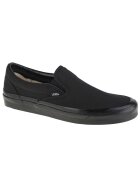 Vans Маратонки - Classic Slip-On VN0A3JEXUCX1 - черни