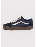 Vans Маратонки Heavy Canvas с велур