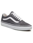 Vans Маратонки Old Skool VN0A4BV519 - унисекс - текстил -