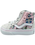 Vans Маратонки Sk8-Hi Reissue Side Zip