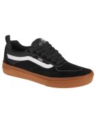 Vans Маратонки Велур -