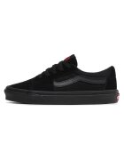 Vans Мъжки кецове 300088425 - Естествена кожа