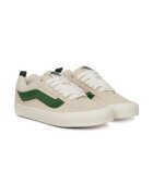 Vans Мъжки кецове 305185723 - Естествена кожа