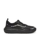 Vans Мъжки кецове 305186911 - Естествена кожа