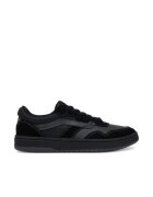 Vans Мъжки кецове - Cruze 3.0 - естествена кожа - черни