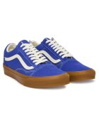 Vans Мъжки кецове - естествена кожа