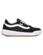 Vans Мъжки кецове - естествена кожа -