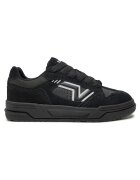 Vans Мъжки кецове - естествена кожа -