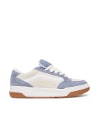 Vans Мъжки кецове - естествена кожа - бежови