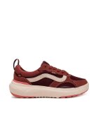 Vans Мъжки кецове - естествена кожа - многоцветни