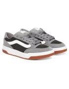 Vans Мъжки кецове Hylane Athletic - сиви - естествена кожа